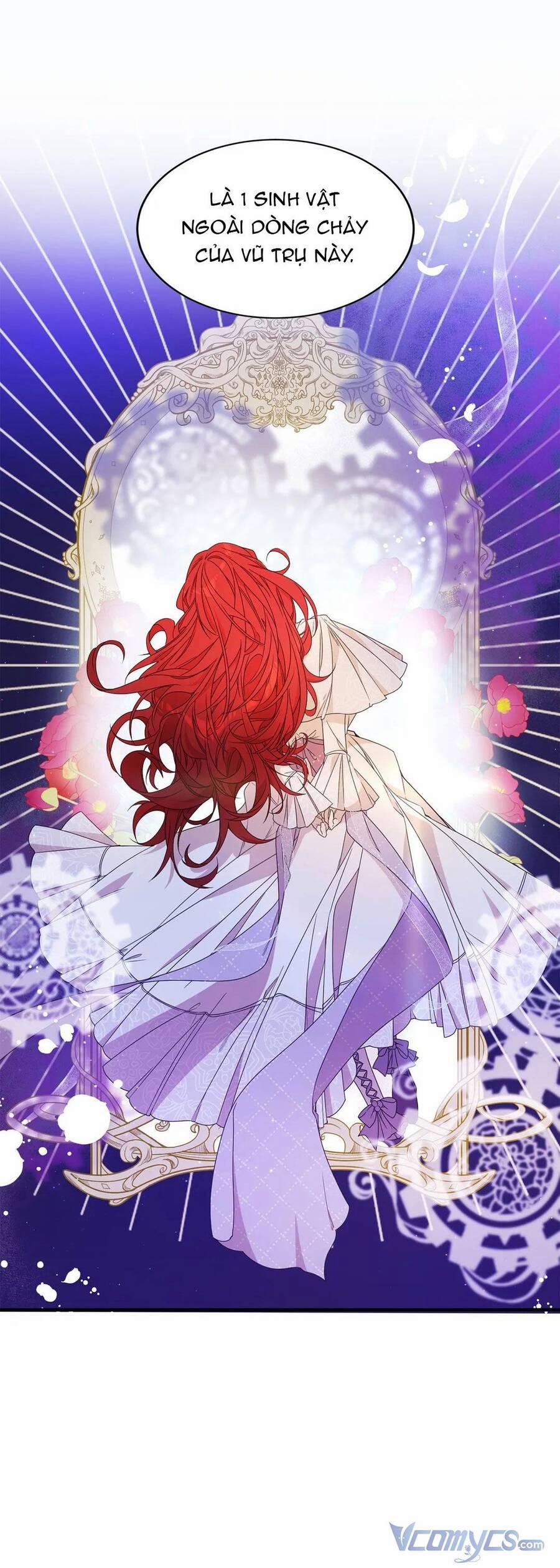 Tôi Là Em Gái Của Nữ Chính Hắc Ám 20 trang 40