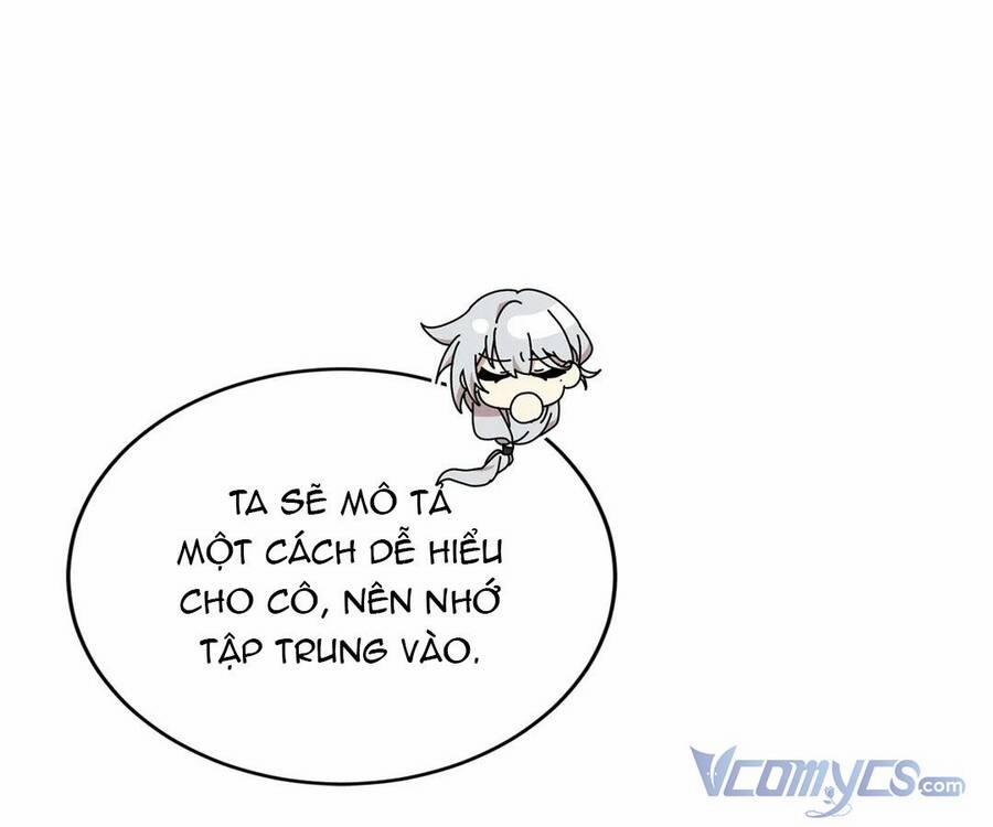 Tôi Là Em Gái Của Nữ Chính Hắc Ám 20 trang 42