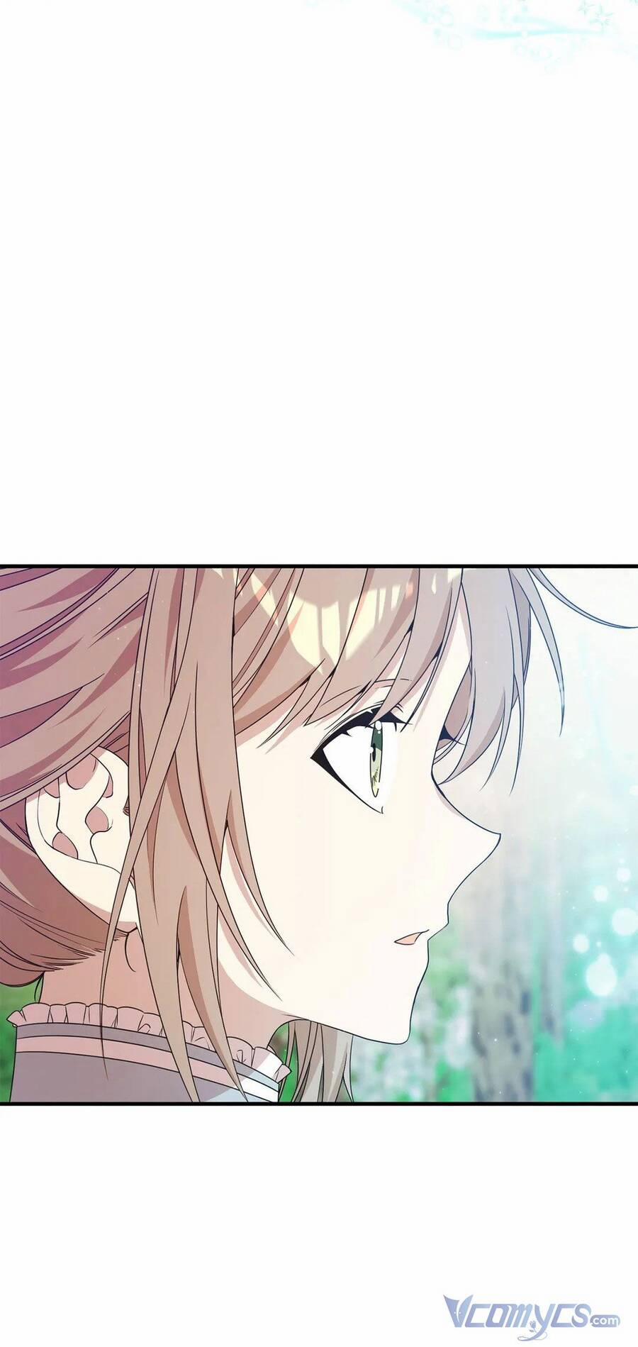 Tôi Là Em Gái Của Nữ Chính Hắc Ám 20 trang 5