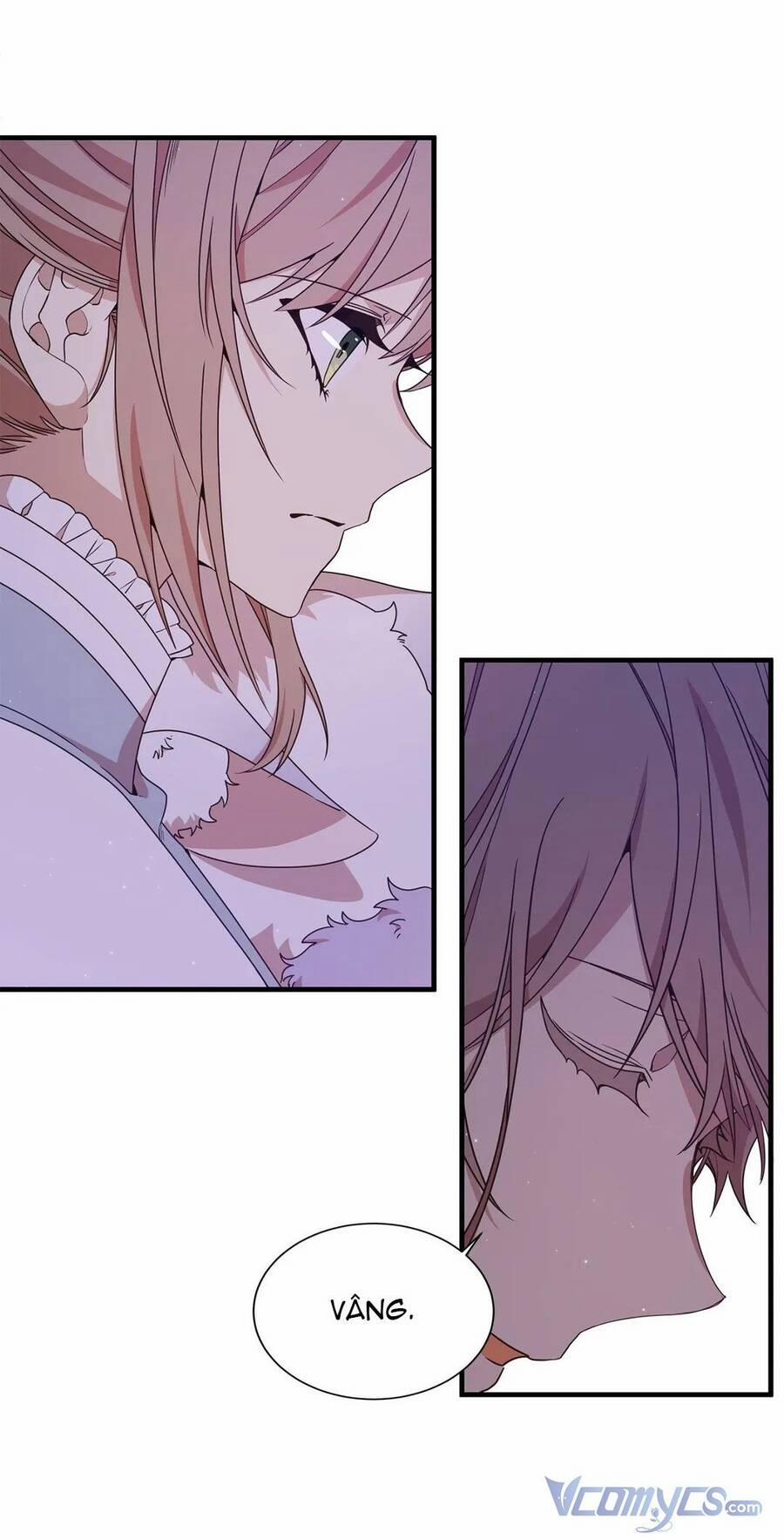 Tôi Là Em Gái Của Nữ Chính Hắc Ám 20 trang 55