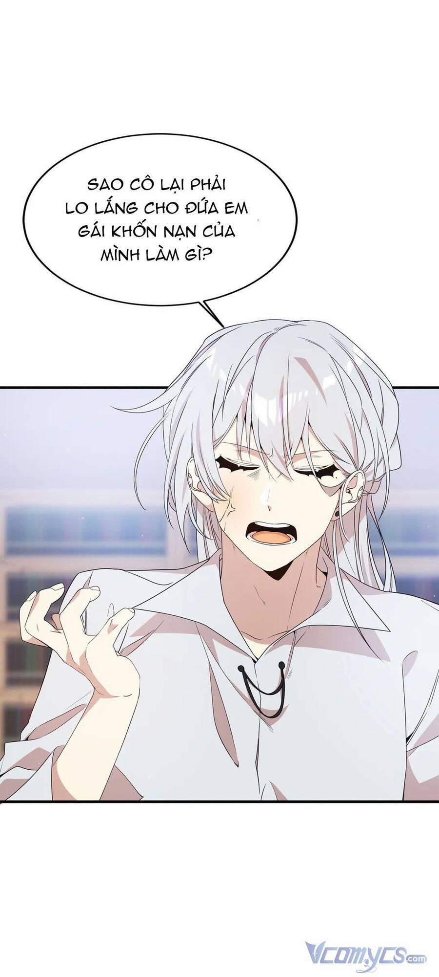 Tôi Là Em Gái Của Nữ Chính Hắc Ám 20 trang 57