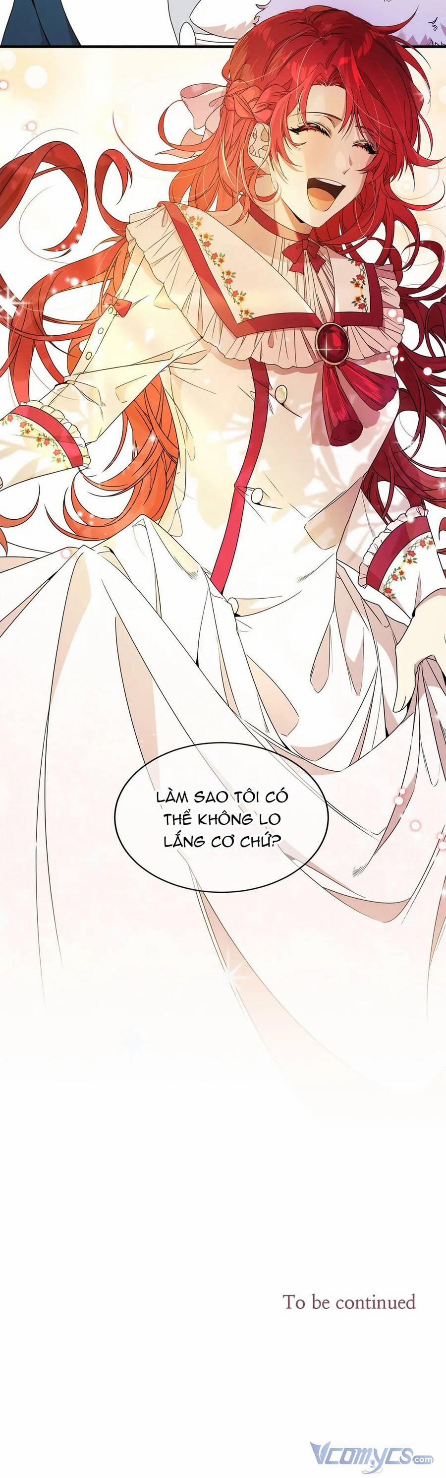 Tôi Là Em Gái Của Nữ Chính Hắc Ám 20 trang 63