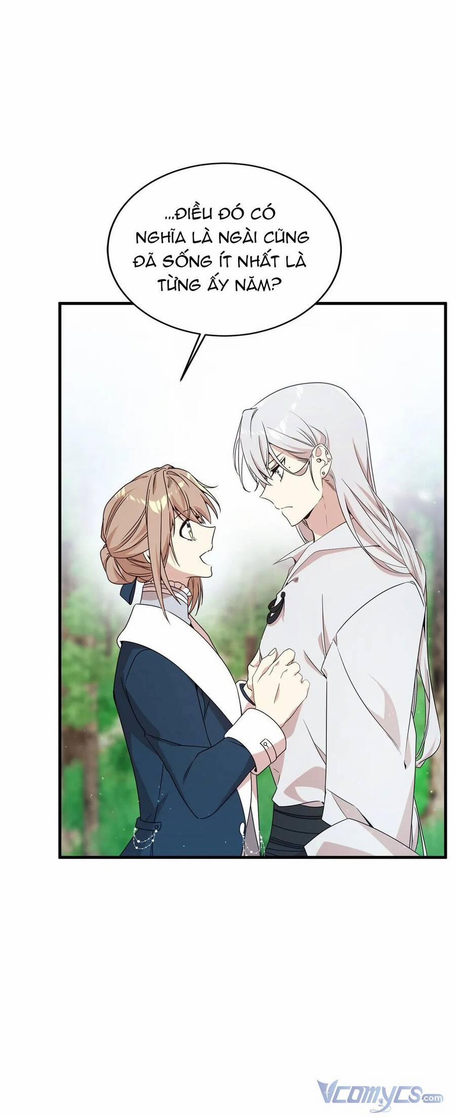 Tôi Là Em Gái Của Nữ Chính Hắc Ám 20 trang 9