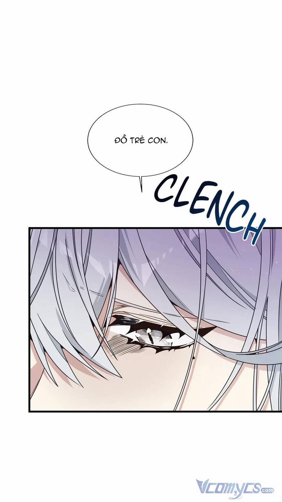 Tôi Là Em Gái Của Nữ Chính Hắc Ám 21 trang 1