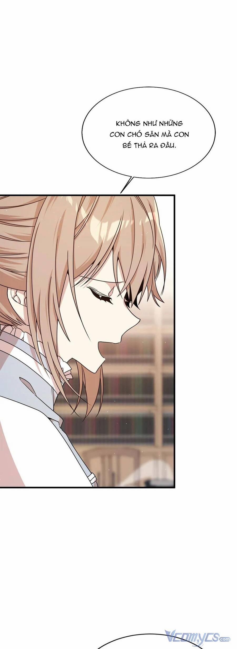 Tôi Là Em Gái Của Nữ Chính Hắc Ám 21 trang 16