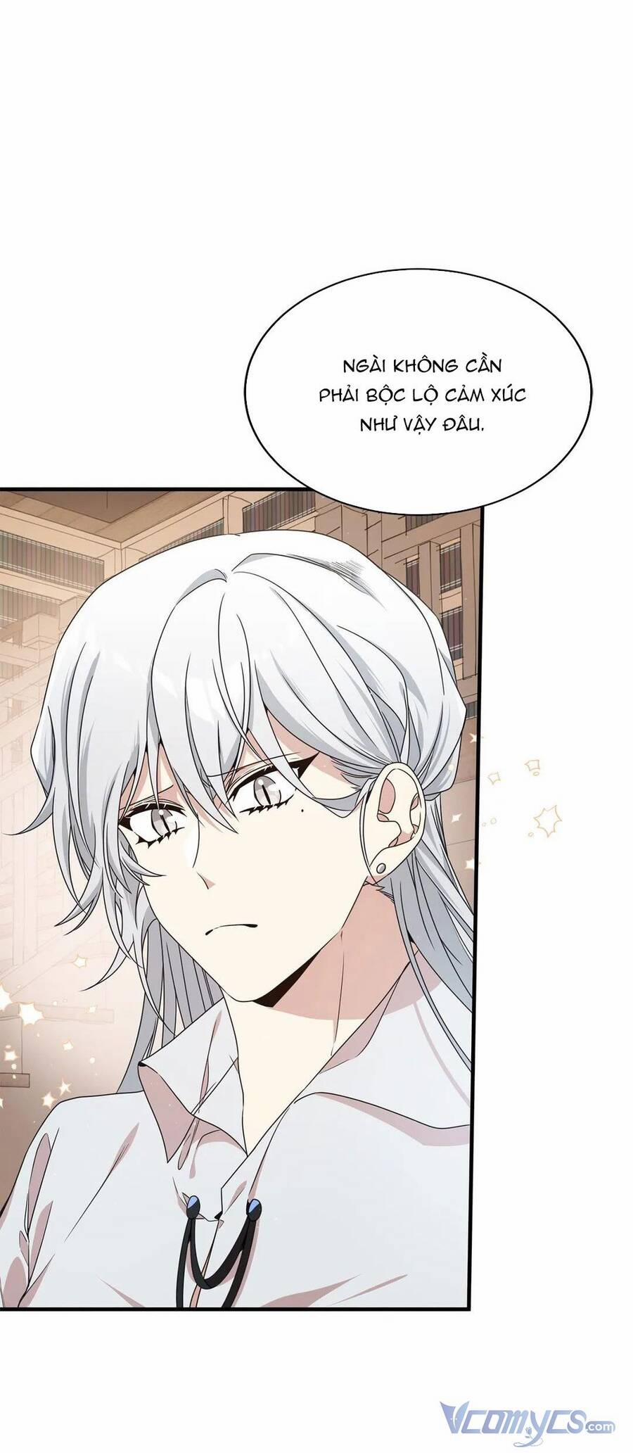 Tôi Là Em Gái Của Nữ Chính Hắc Ám 21 trang 24