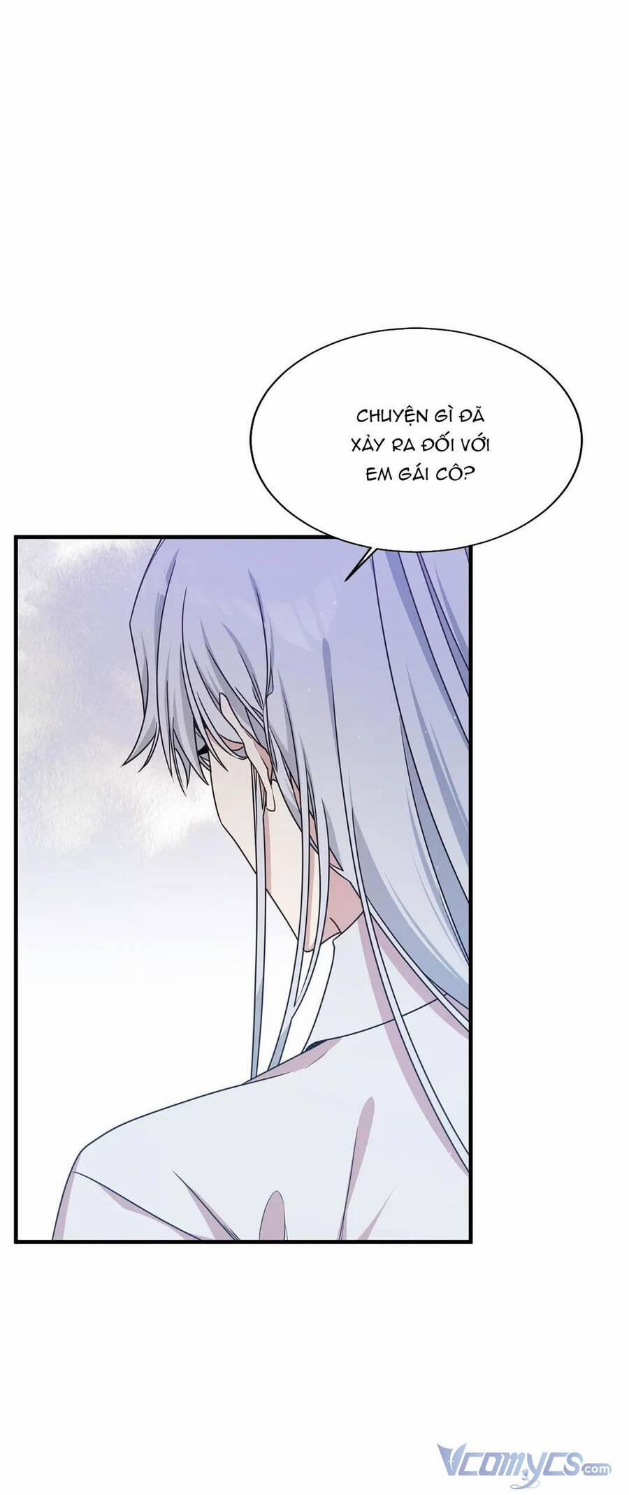 Tôi Là Em Gái Của Nữ Chính Hắc Ám 21 trang 29