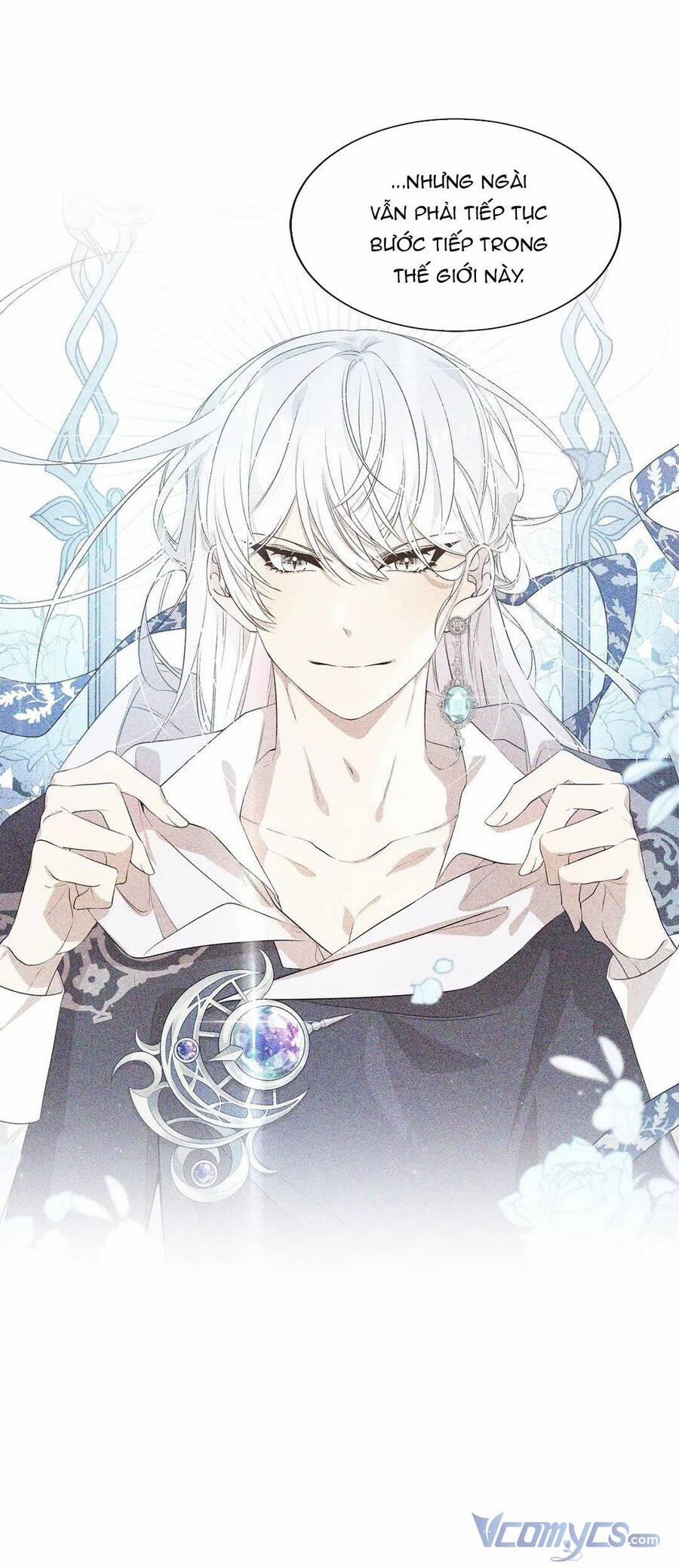 Tôi Là Em Gái Của Nữ Chính Hắc Ám 21 trang 31