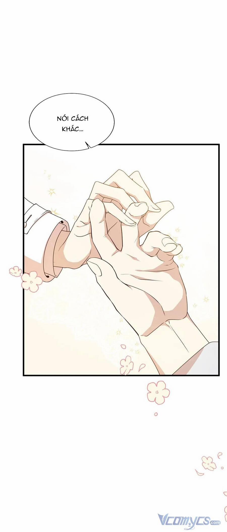 Tôi Là Em Gái Của Nữ Chính Hắc Ám 21 trang 33