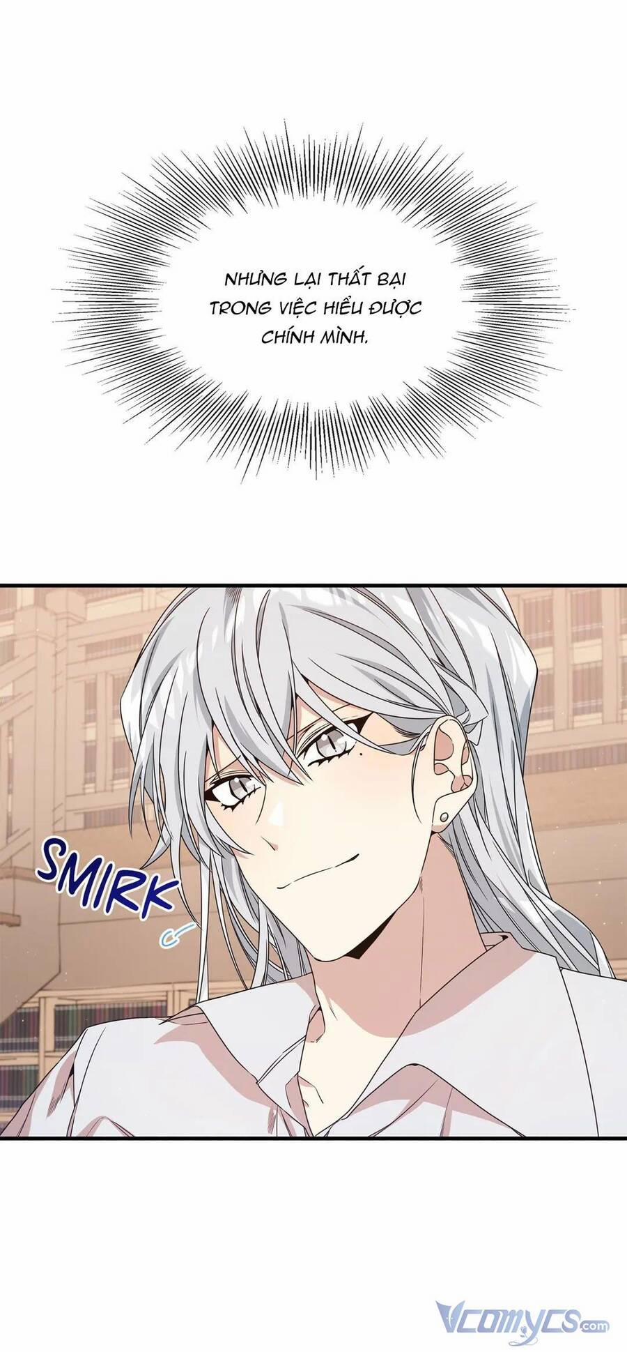 Tôi Là Em Gái Của Nữ Chính Hắc Ám 21 trang 4