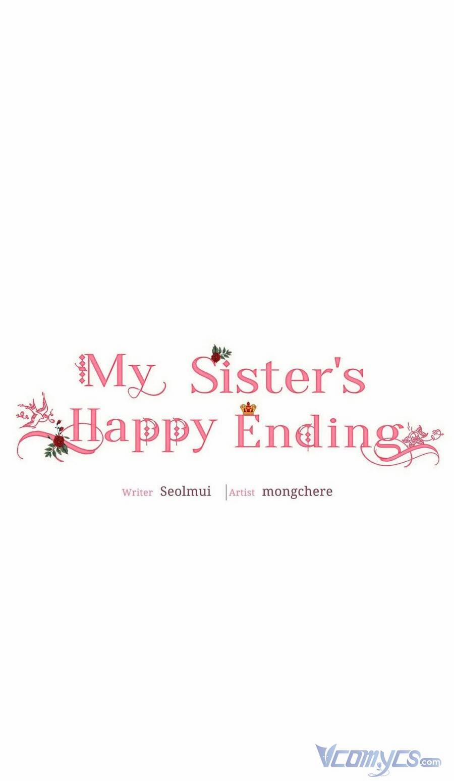 Tôi Là Em Gái Của Nữ Chính Hắc Ám 21 trang 43