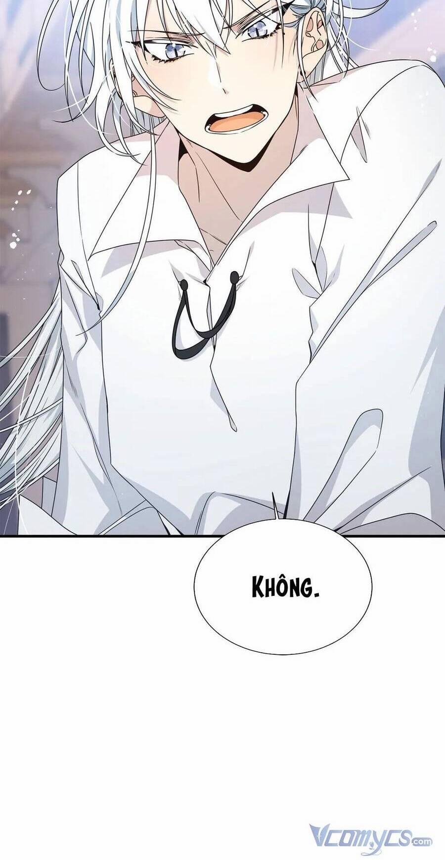 Tôi Là Em Gái Của Nữ Chính Hắc Ám 21 trang 52