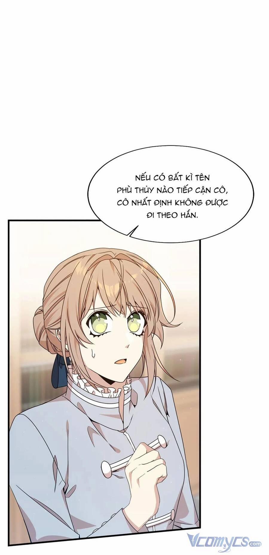 Tôi Là Em Gái Của Nữ Chính Hắc Ám 21 trang 53