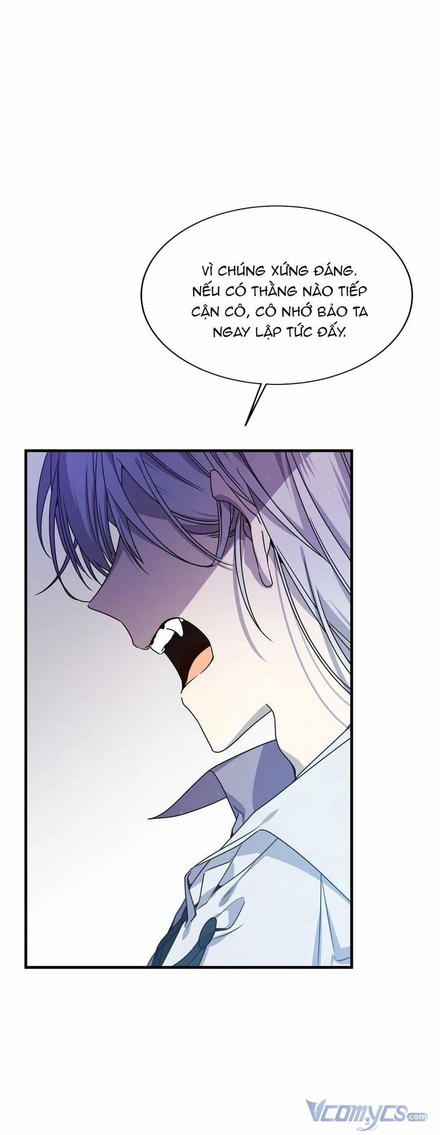 Tôi Là Em Gái Của Nữ Chính Hắc Ám 21 trang 56