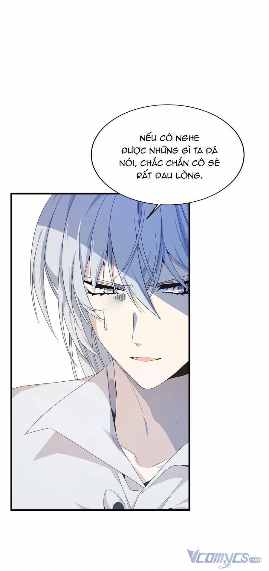 Tôi Là Em Gái Của Nữ Chính Hắc Ám 21 trang 61