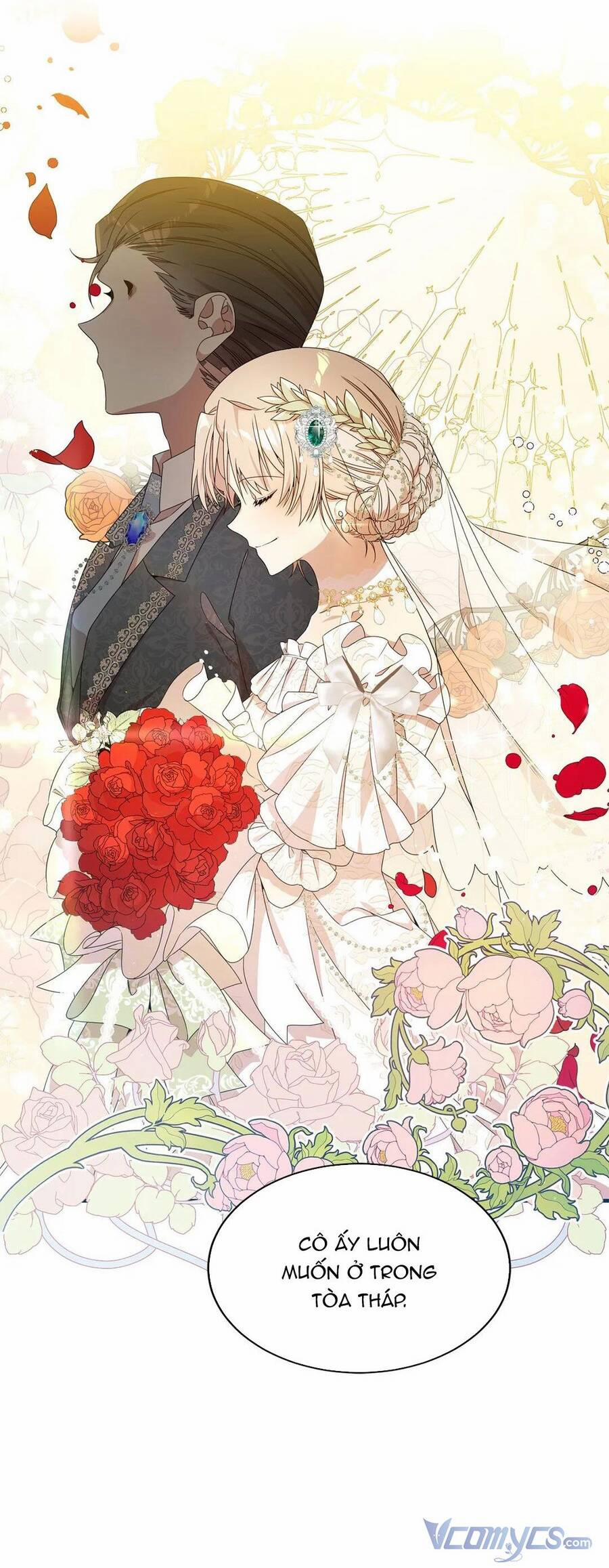 Tôi Là Em Gái Của Nữ Chính Hắc Ám 21 trang 65