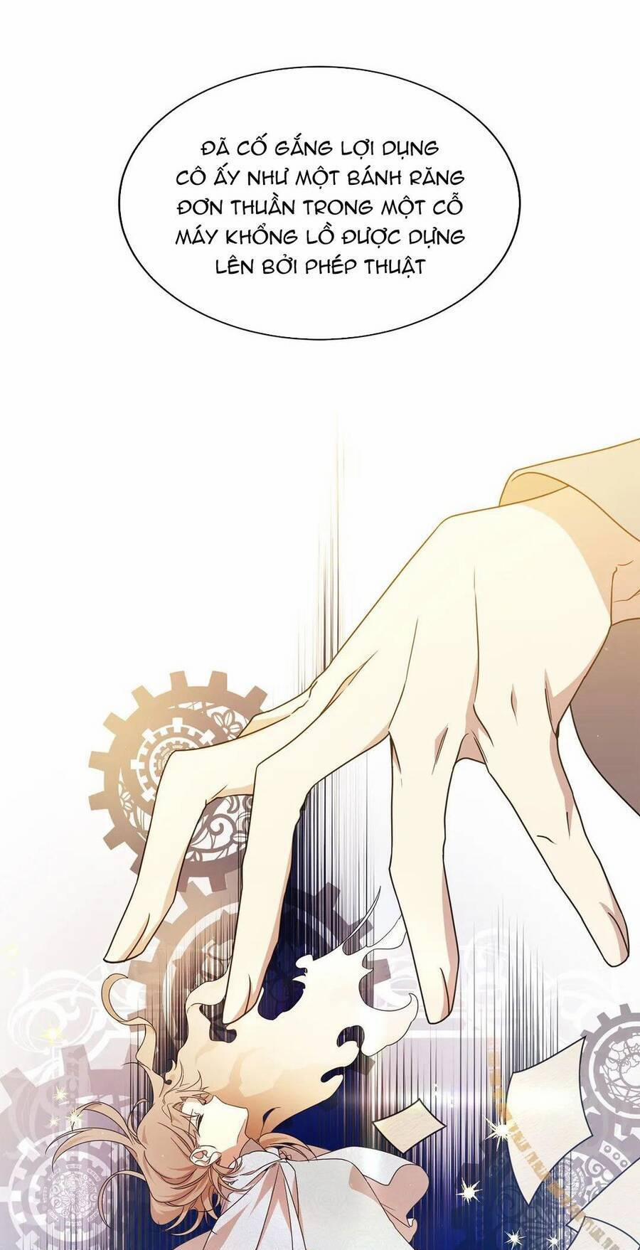 Tôi Là Em Gái Của Nữ Chính Hắc Ám 21 trang 69