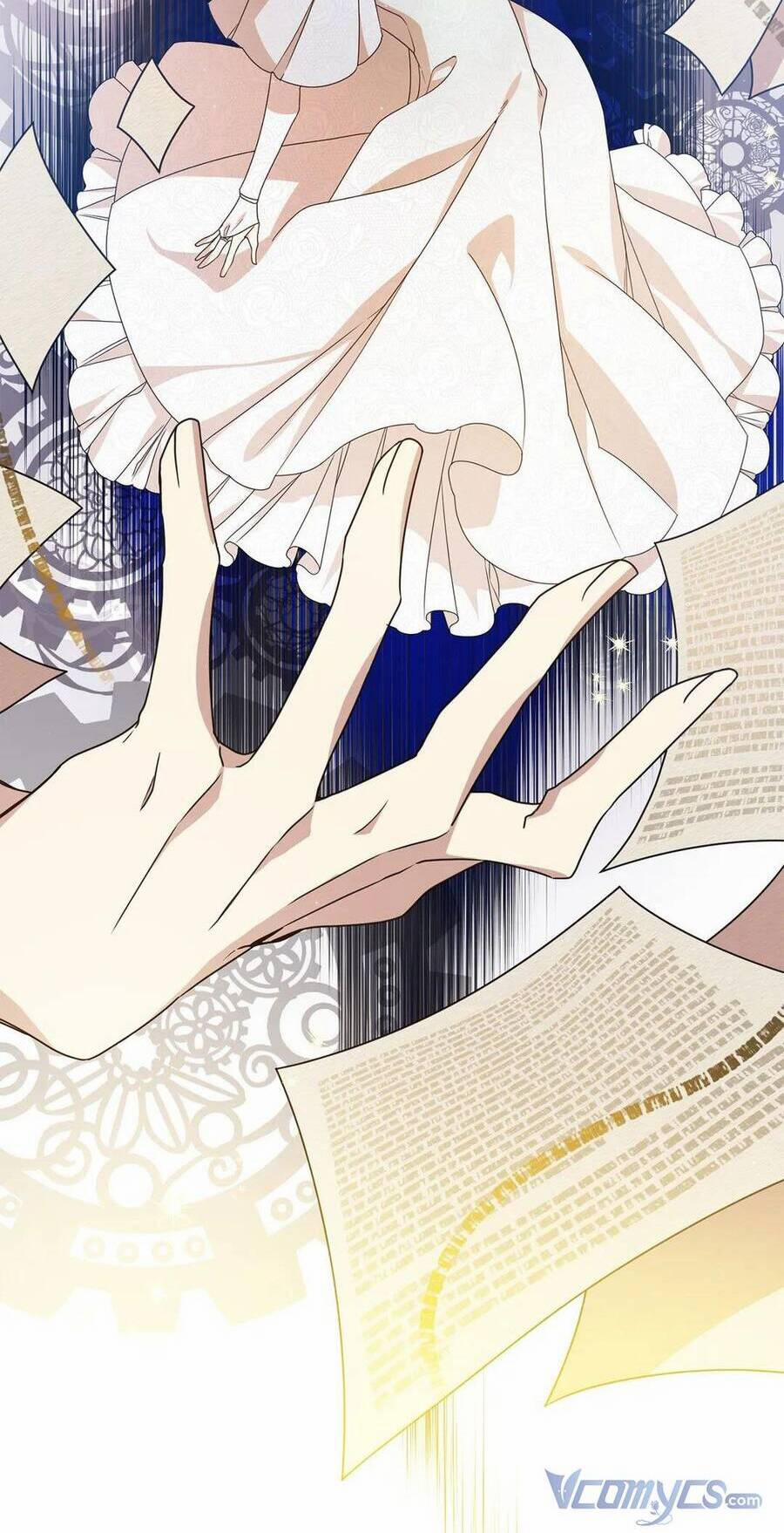 Tôi Là Em Gái Của Nữ Chính Hắc Ám 21 trang 70