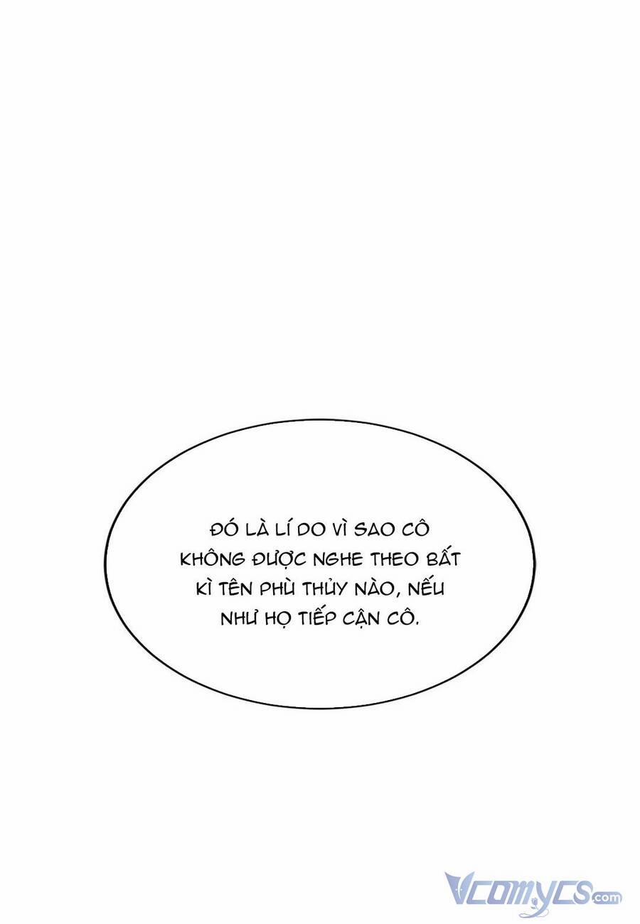 Tôi Là Em Gái Của Nữ Chính Hắc Ám 22 trang 10