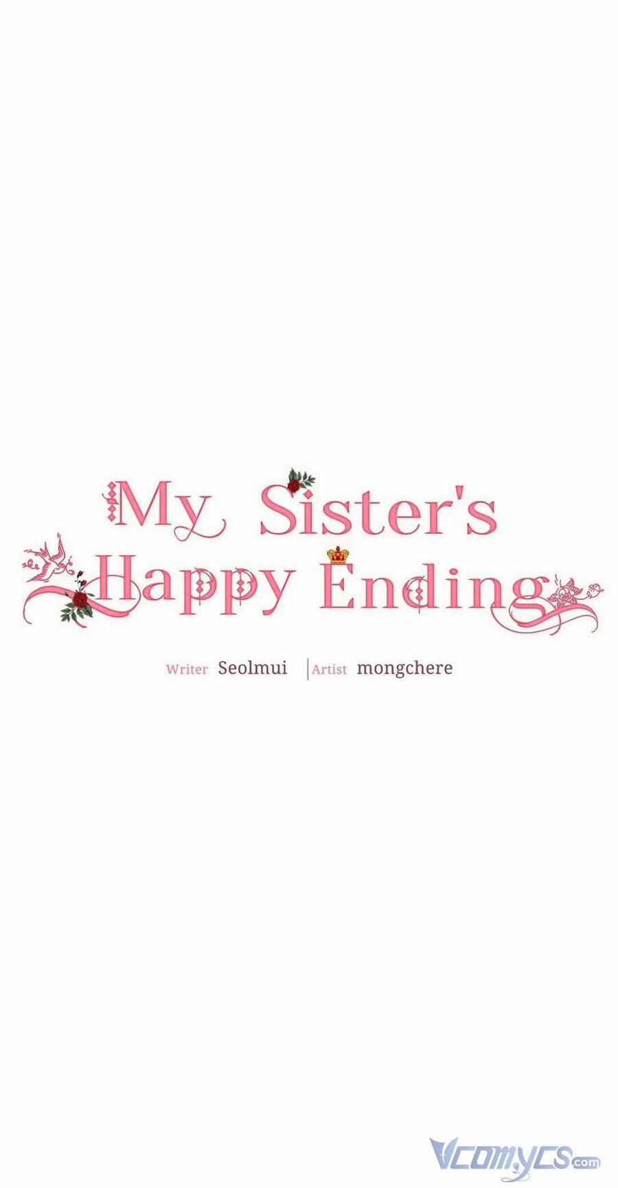 Tôi Là Em Gái Của Nữ Chính Hắc Ám 22 trang 11