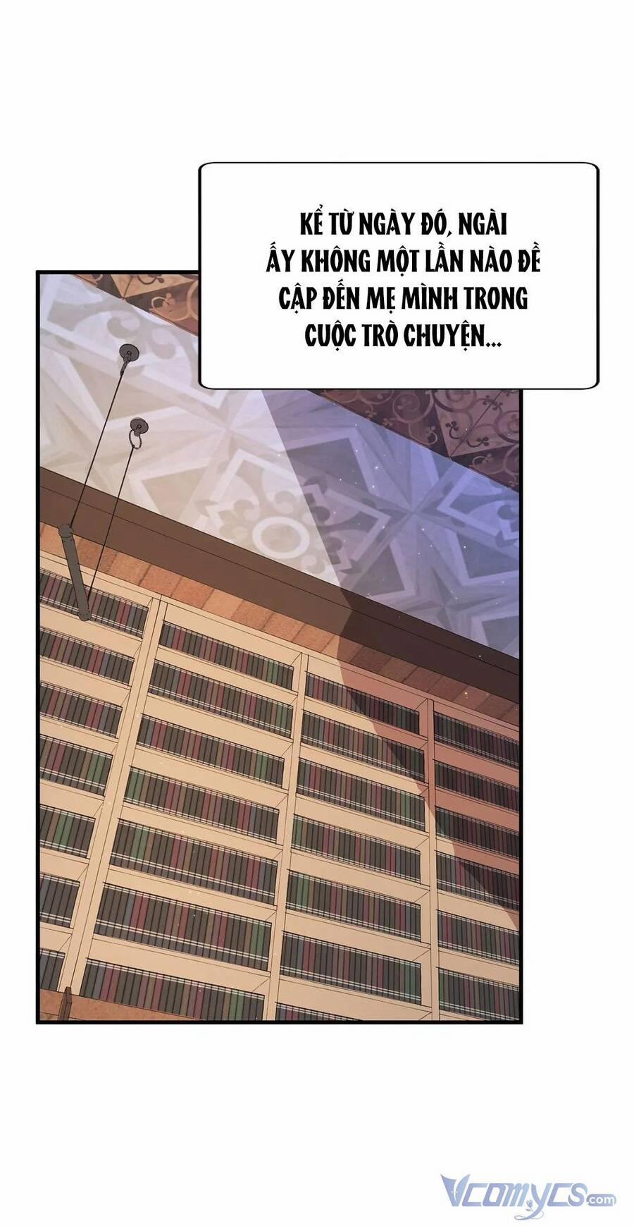 Tôi Là Em Gái Của Nữ Chính Hắc Ám 22 trang 12