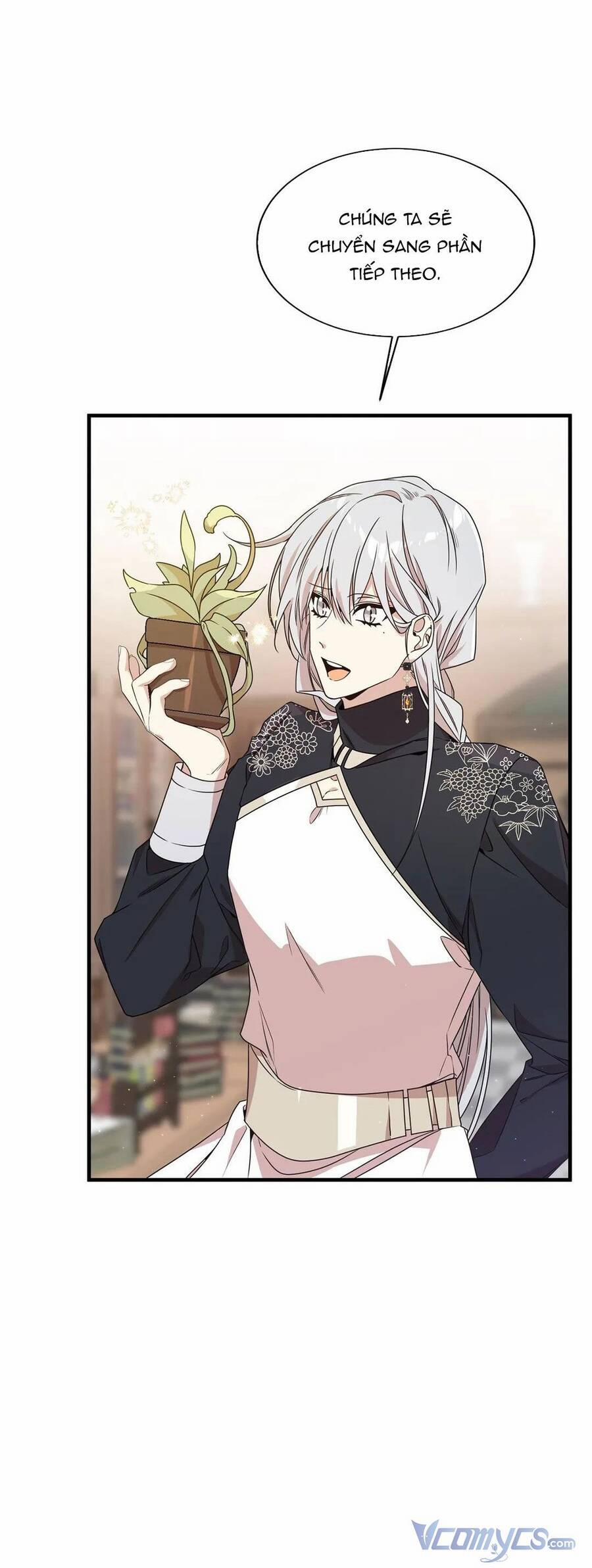 Tôi Là Em Gái Của Nữ Chính Hắc Ám 22 trang 19