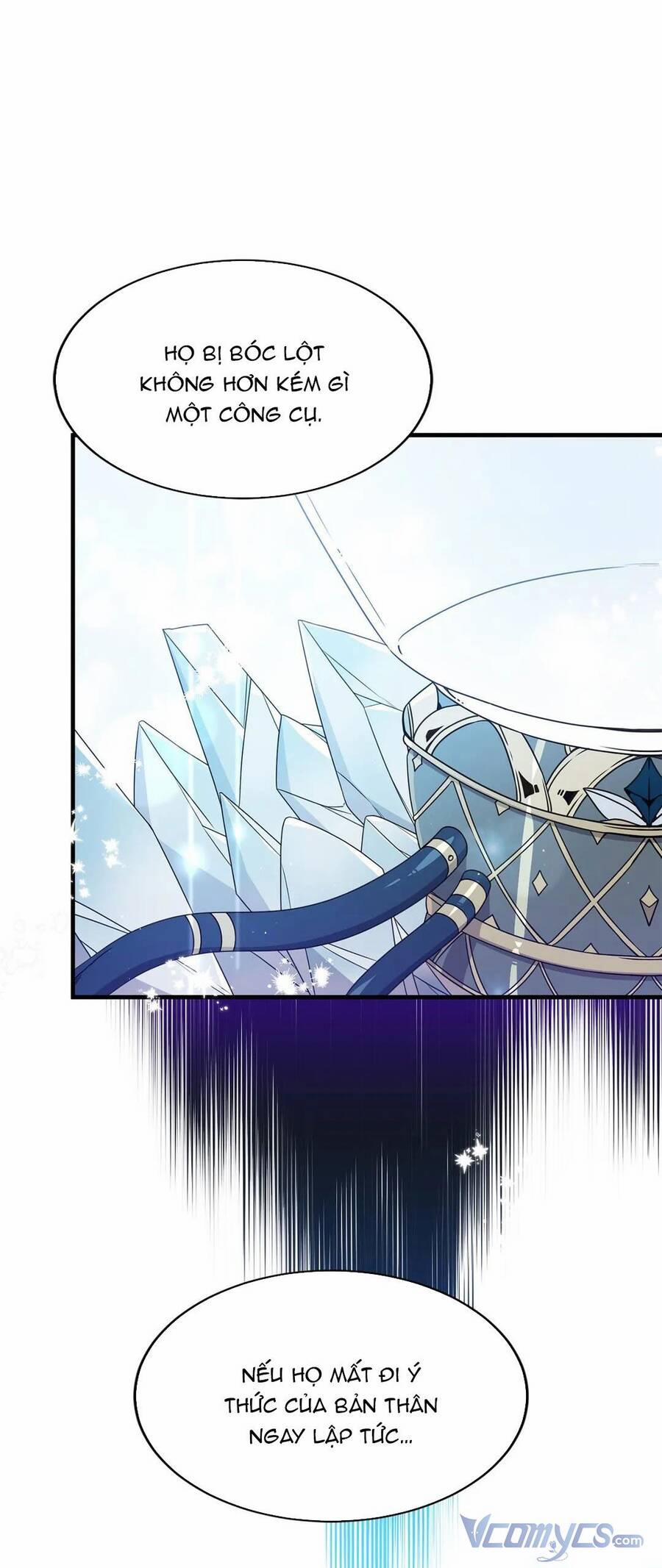 Tôi Là Em Gái Của Nữ Chính Hắc Ám 22 trang 2