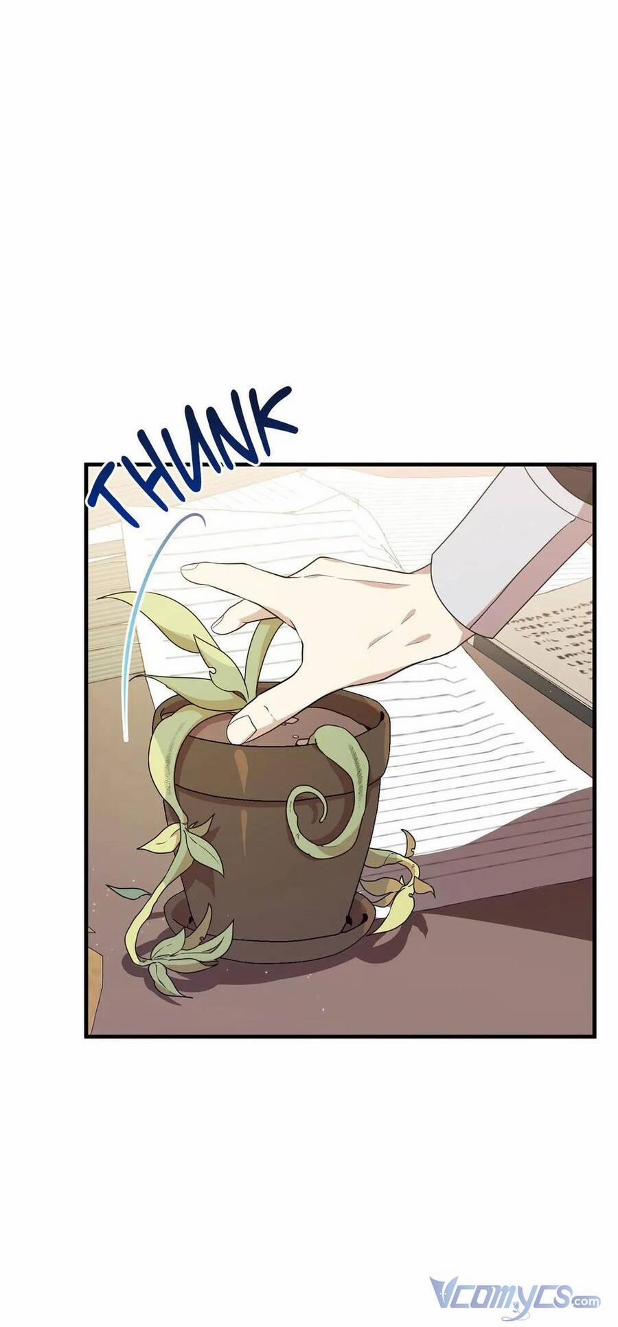 Tôi Là Em Gái Của Nữ Chính Hắc Ám 22 trang 20