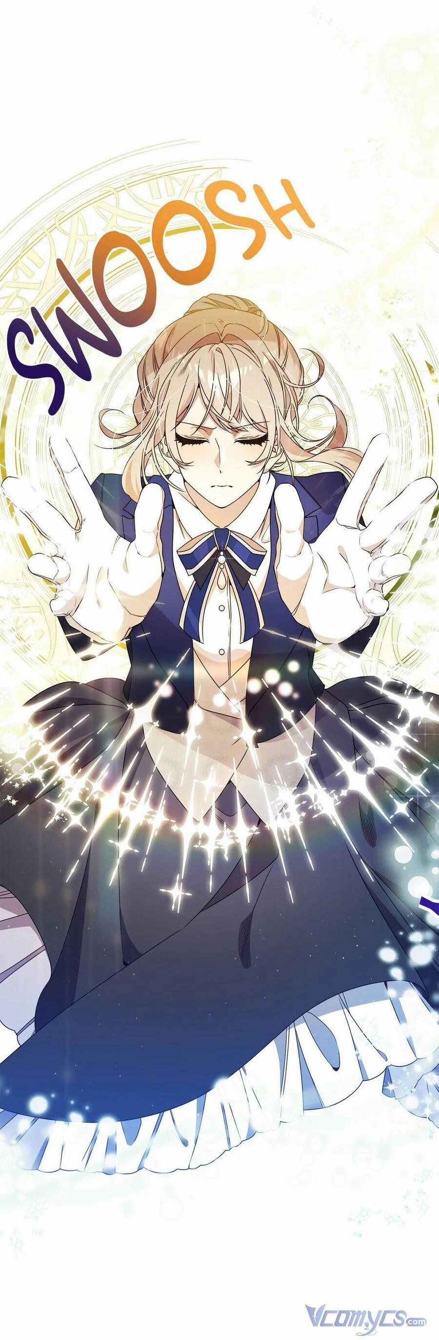 Tôi Là Em Gái Của Nữ Chính Hắc Ám 22 trang 26