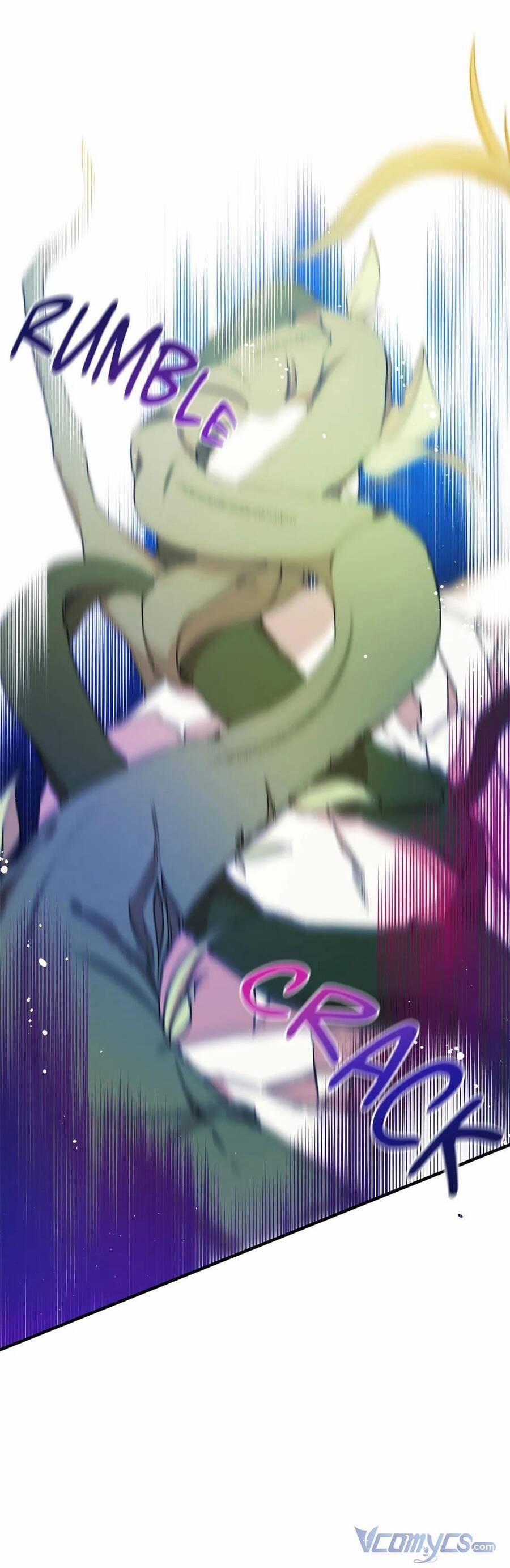 Tôi Là Em Gái Của Nữ Chính Hắc Ám 22 trang 28