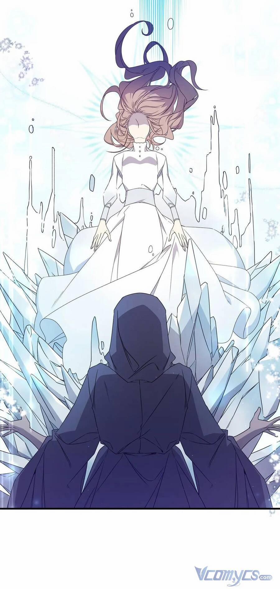 Tôi Là Em Gái Của Nữ Chính Hắc Ám 22 trang 3