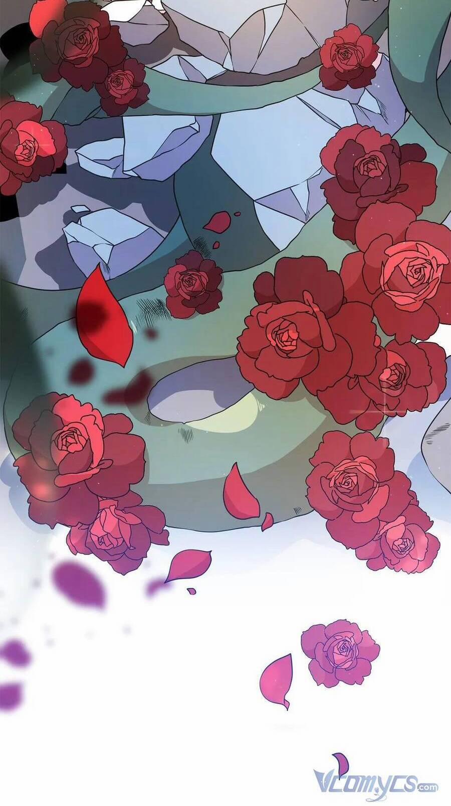 Tôi Là Em Gái Của Nữ Chính Hắc Ám 22 trang 30