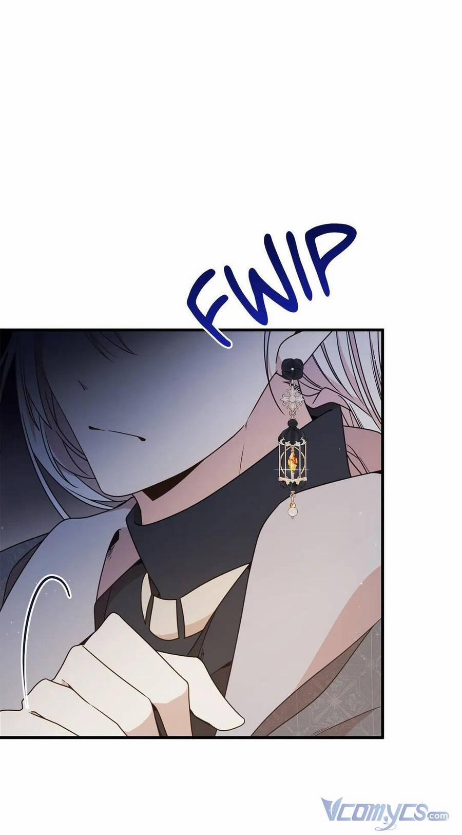 Tôi Là Em Gái Của Nữ Chính Hắc Ám 22 trang 33