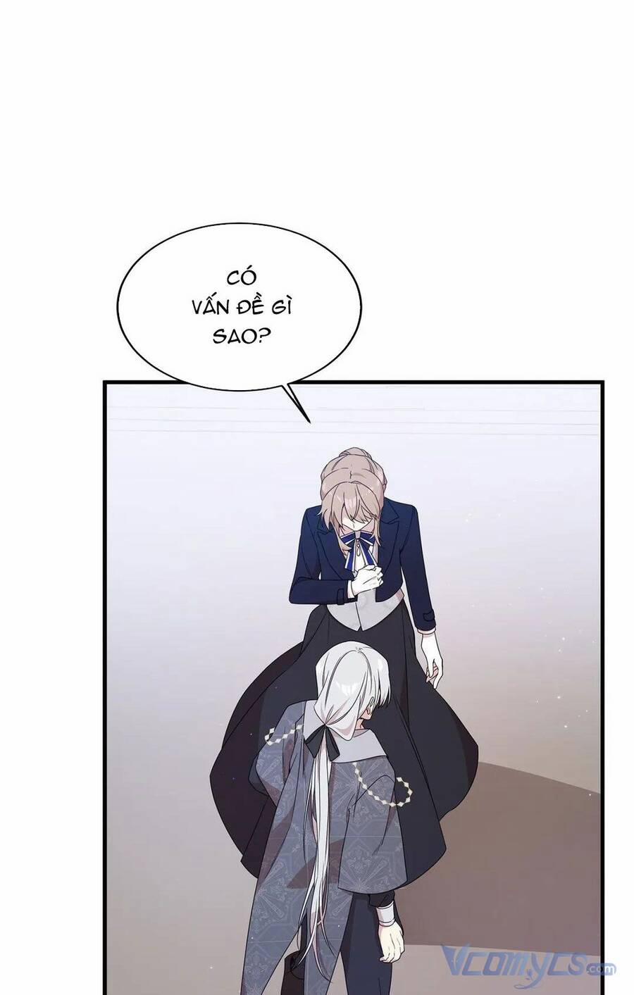 Tôi Là Em Gái Của Nữ Chính Hắc Ám 22 trang 35