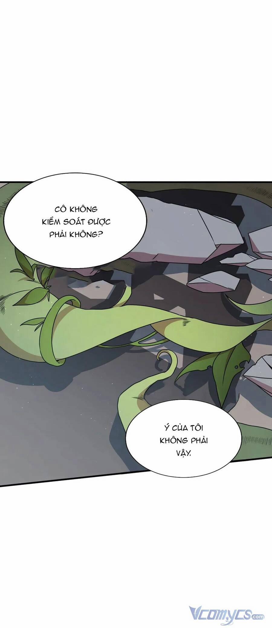 Tôi Là Em Gái Của Nữ Chính Hắc Ám 22 trang 37