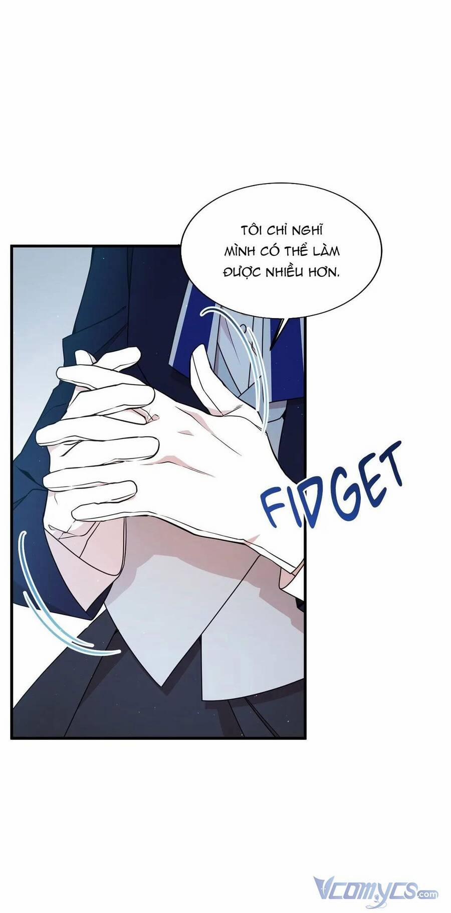 Tôi Là Em Gái Của Nữ Chính Hắc Ám 22 trang 38