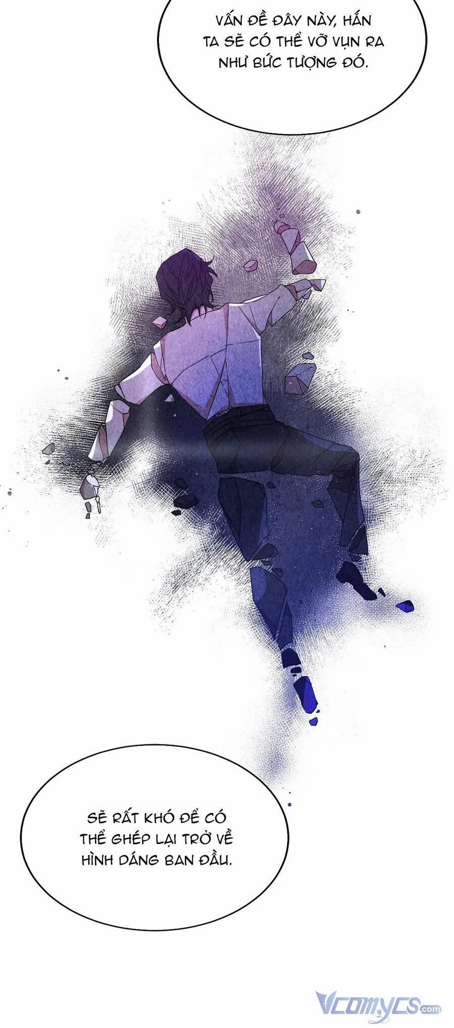 Tôi Là Em Gái Của Nữ Chính Hắc Ám 22 trang 45