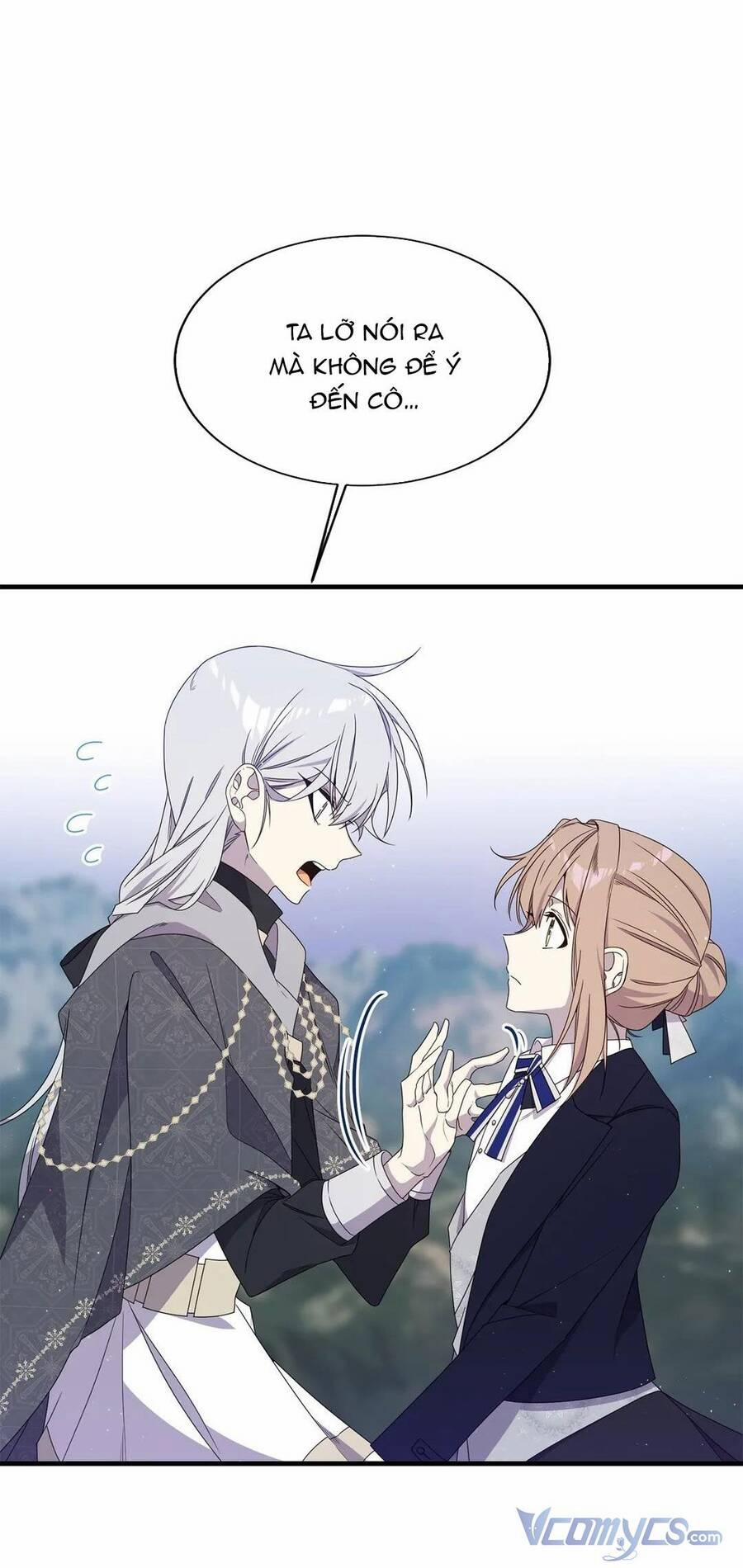 Tôi Là Em Gái Của Nữ Chính Hắc Ám 22 trang 48