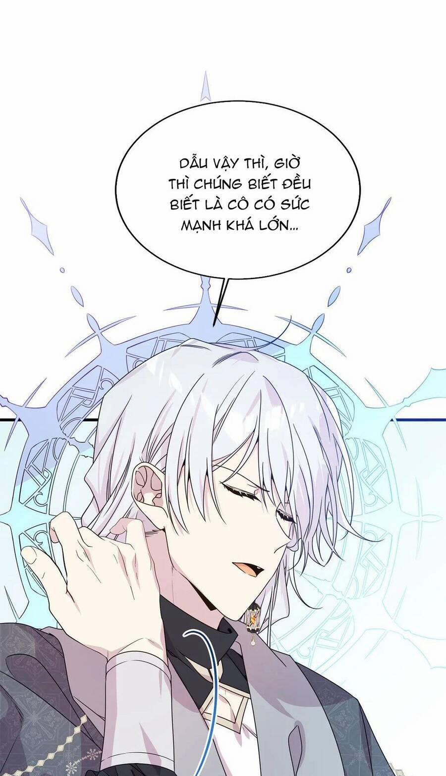 Tôi Là Em Gái Của Nữ Chính Hắc Ám 22 trang 50