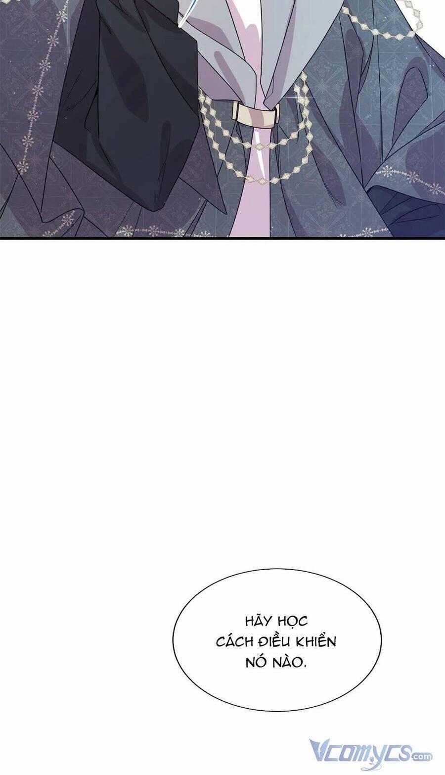 Tôi Là Em Gái Của Nữ Chính Hắc Ám 22 trang 51