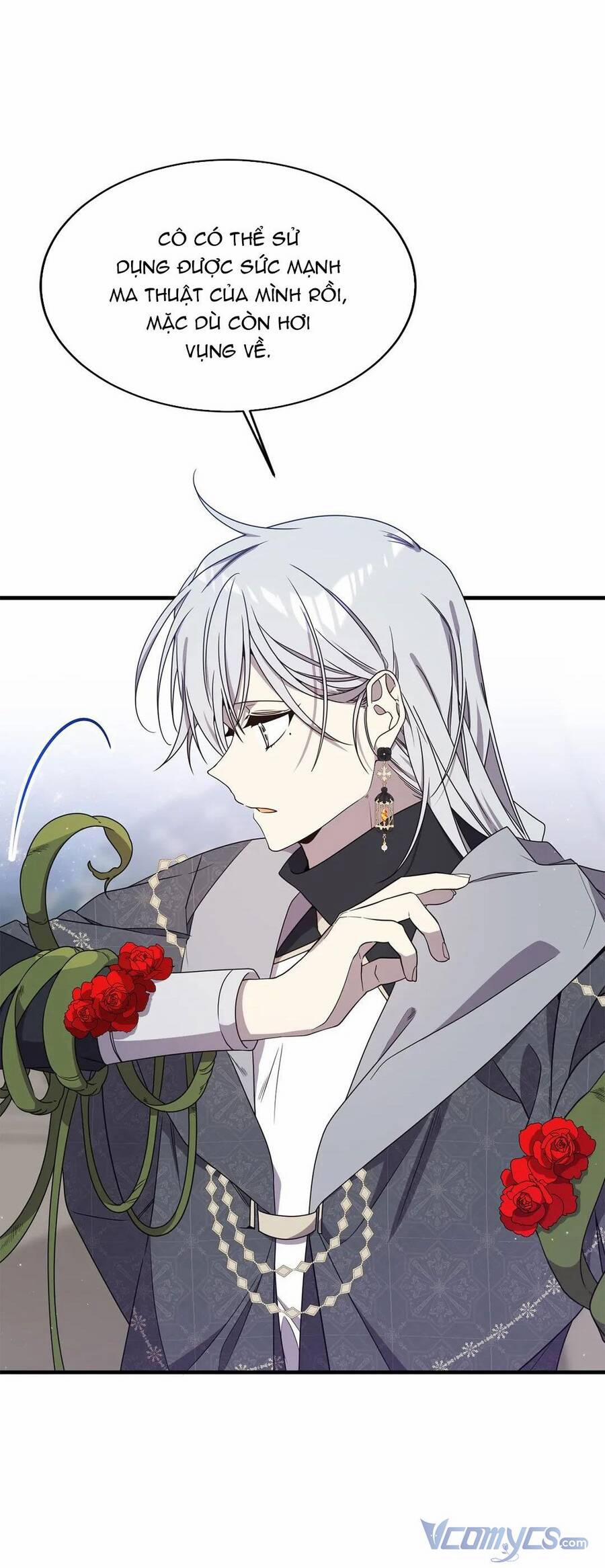 Tôi Là Em Gái Của Nữ Chính Hắc Ám 22 trang 53