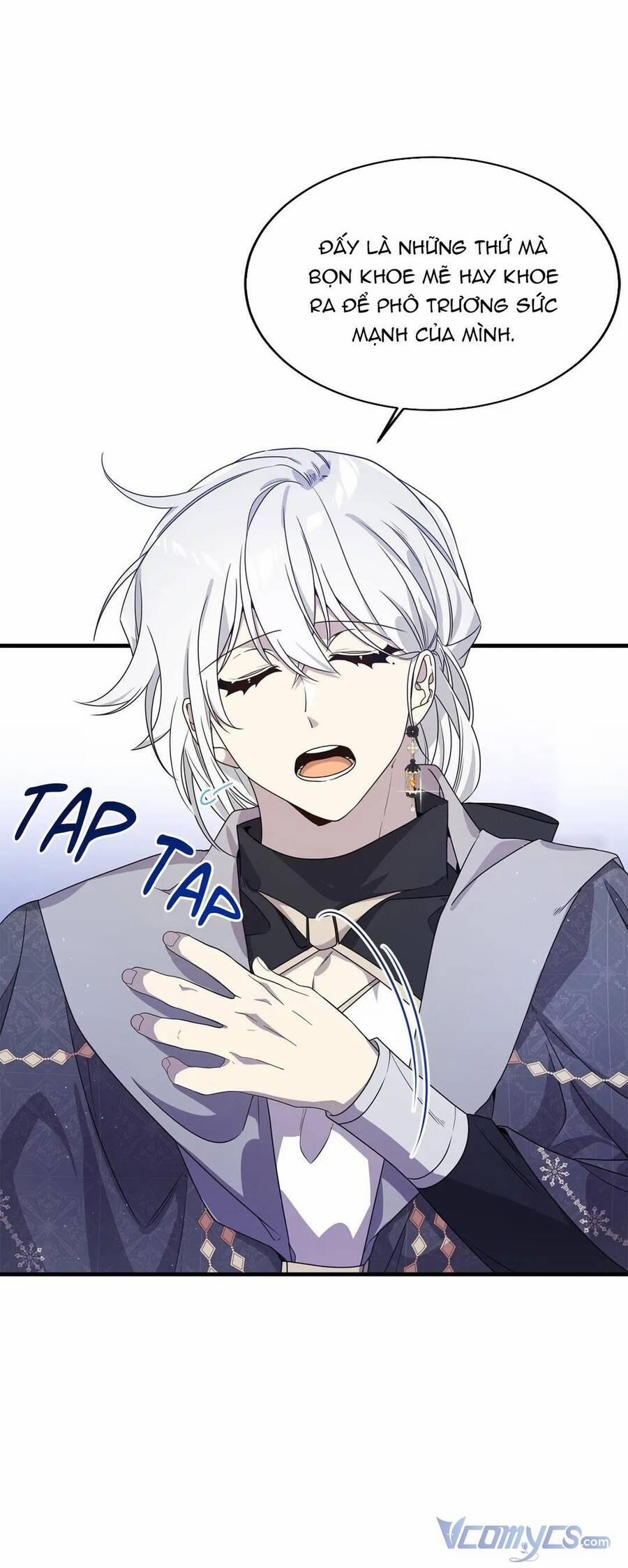 Tôi Là Em Gái Của Nữ Chính Hắc Ám 22 trang 56