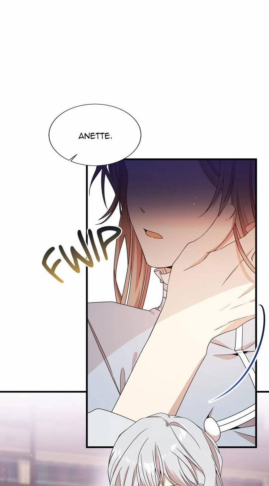 Tôi Là Em Gái Của Nữ Chính Hắc Ám 22 trang 6