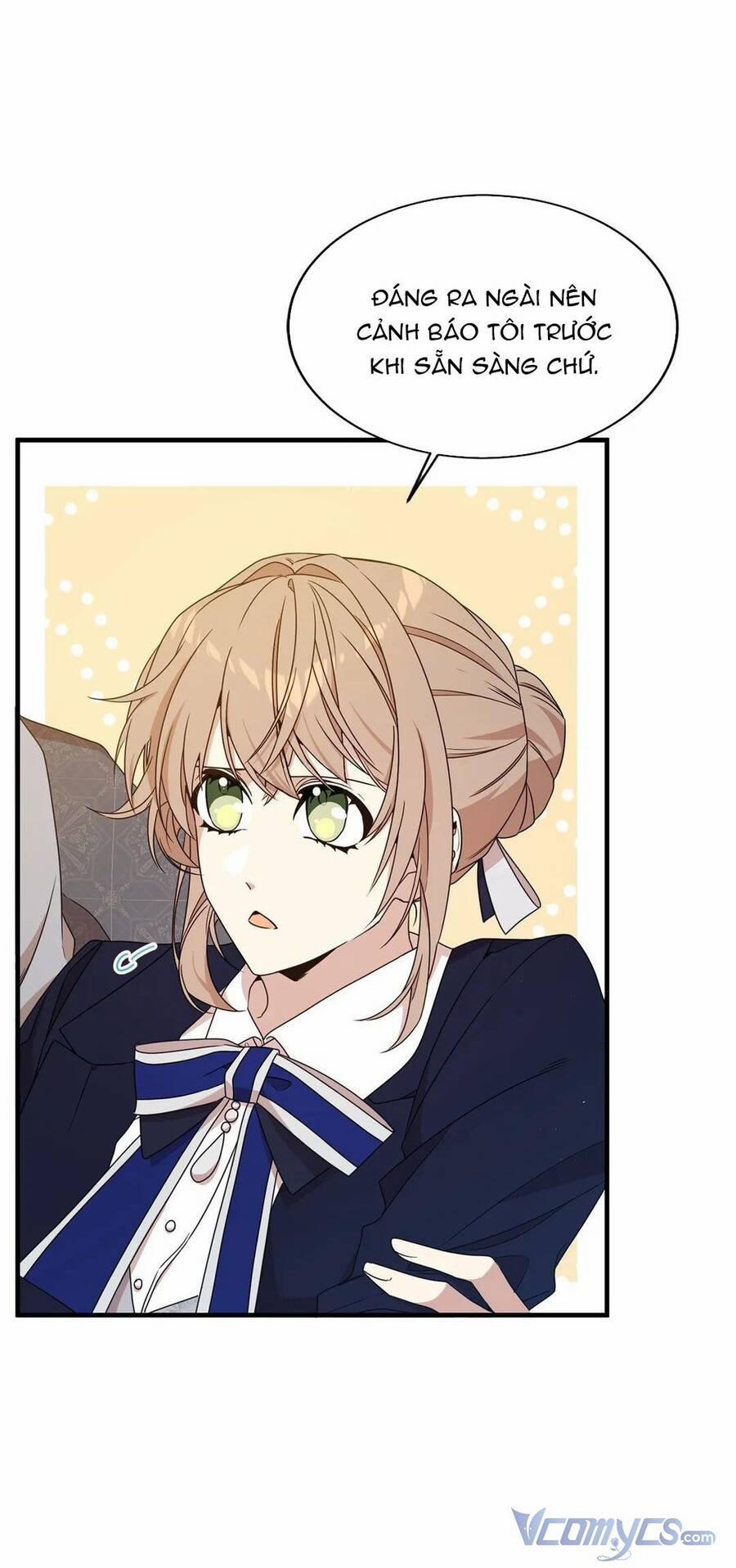 Tôi Là Em Gái Của Nữ Chính Hắc Ám 22 trang 63