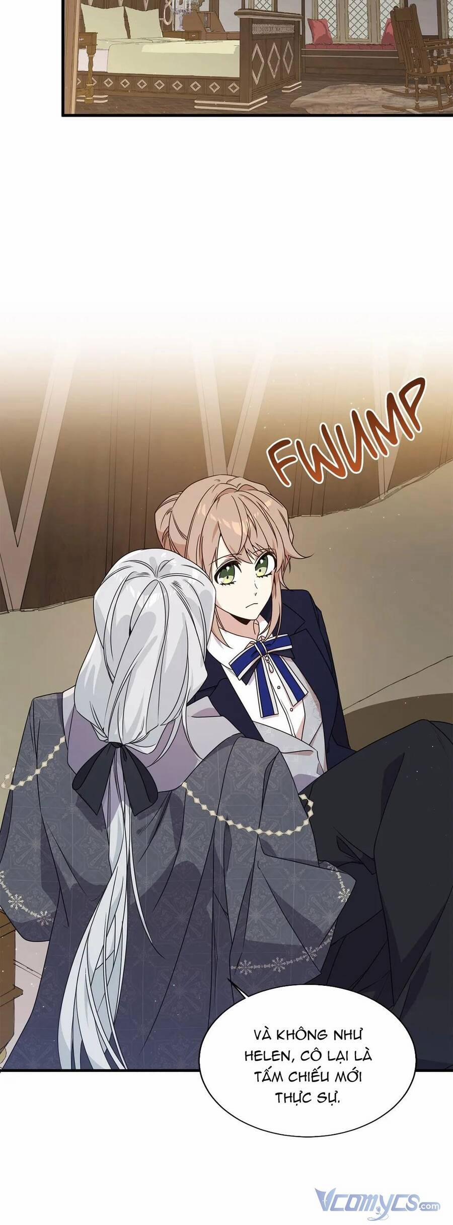 Tôi Là Em Gái Của Nữ Chính Hắc Ám 22 trang 65