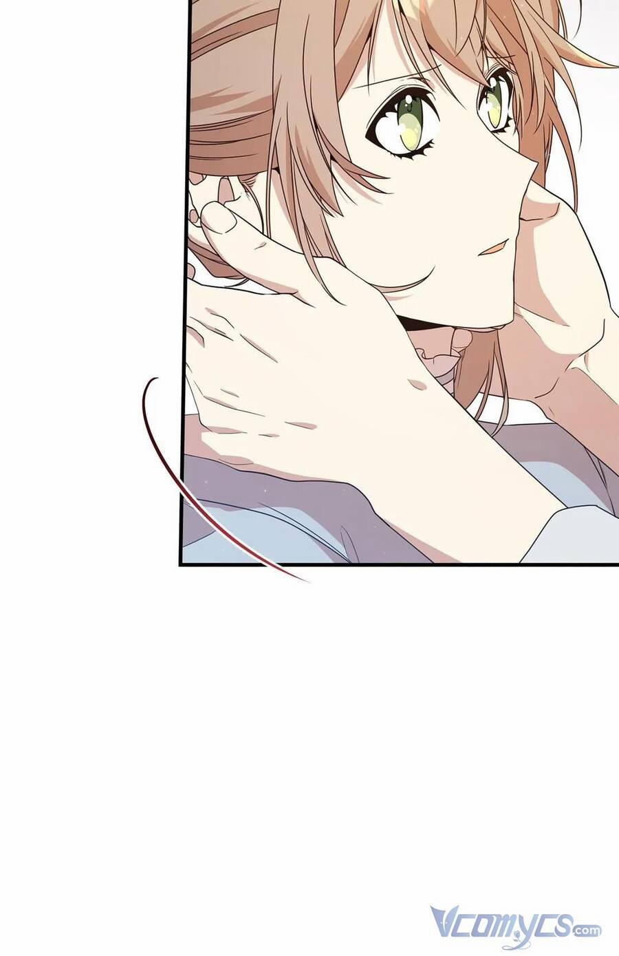 Tôi Là Em Gái Của Nữ Chính Hắc Ám 22 trang 9