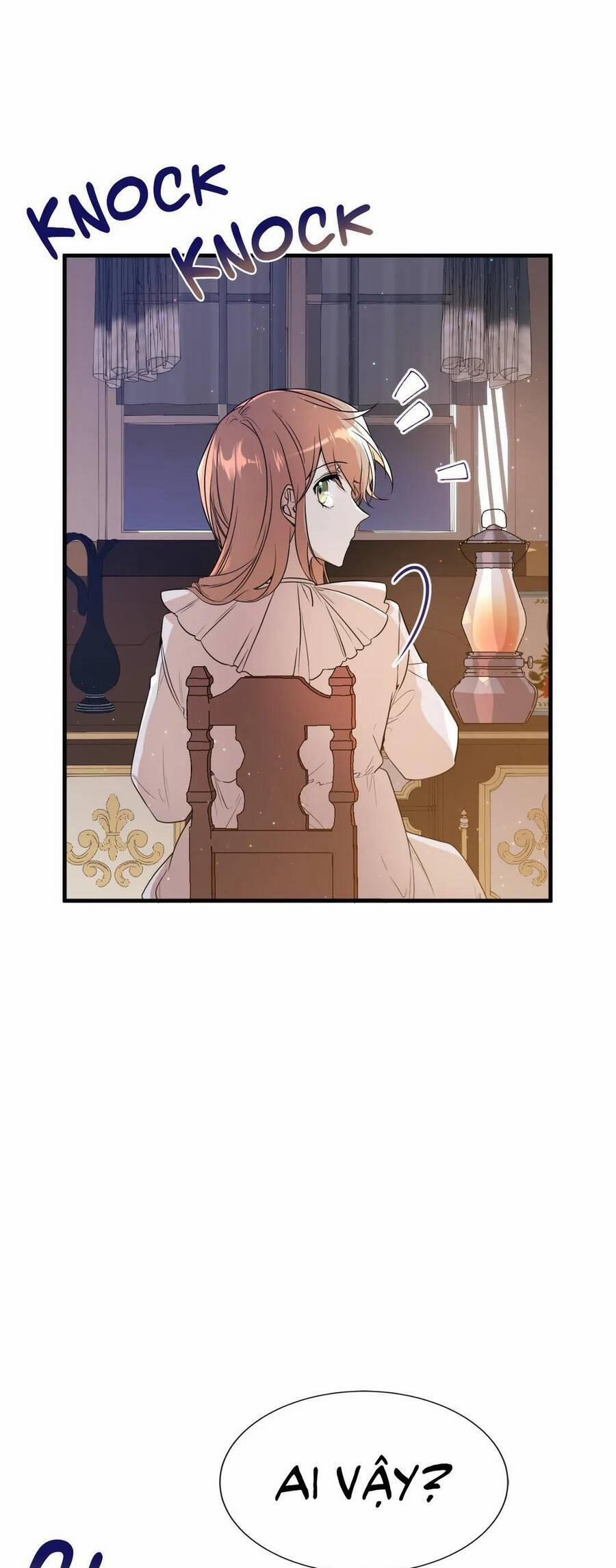 Tôi Là Em Gái Của Nữ Chính Hắc Ám 3 trang 17