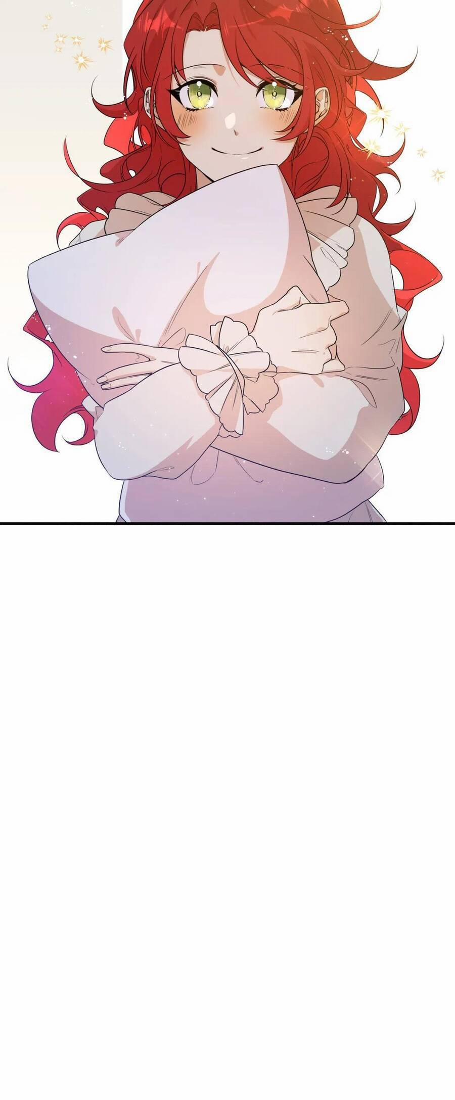 Tôi Là Em Gái Của Nữ Chính Hắc Ám 3 trang 19