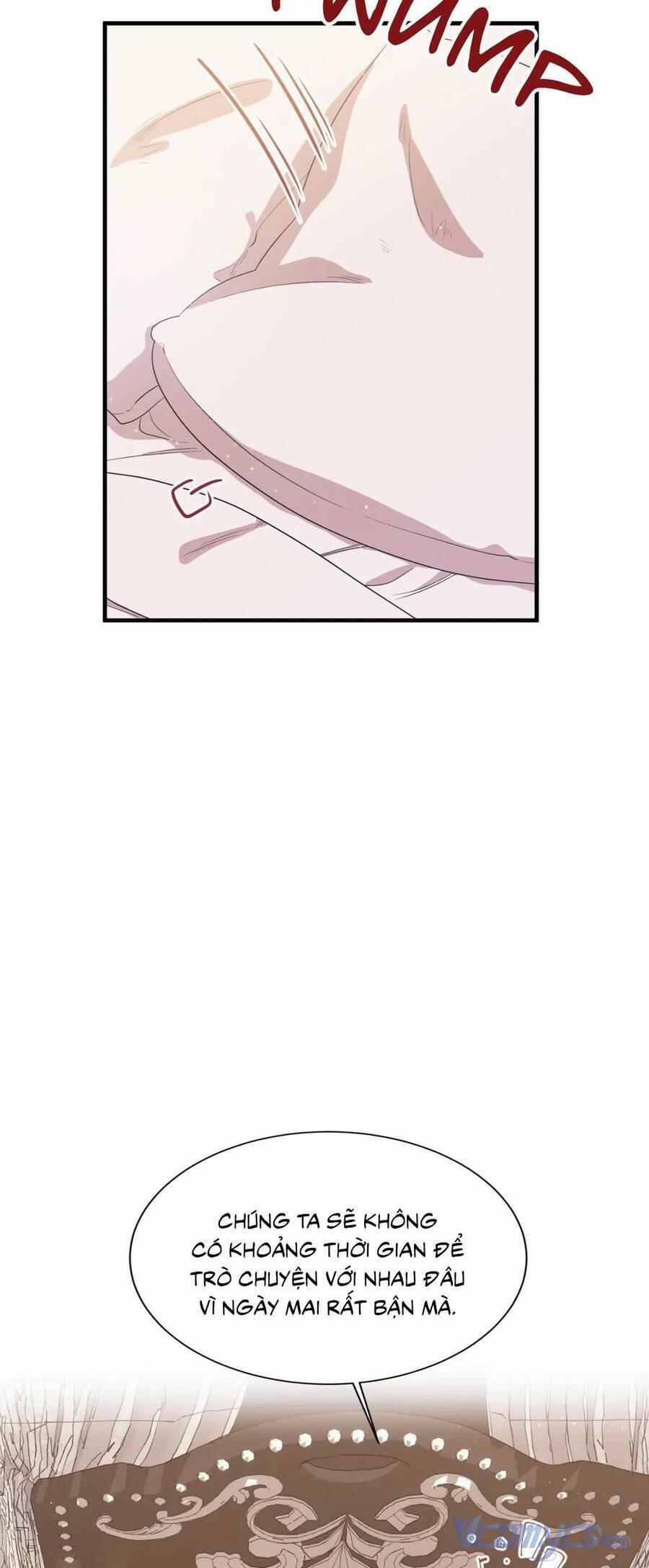 Tôi Là Em Gái Của Nữ Chính Hắc Ám 3 trang 21