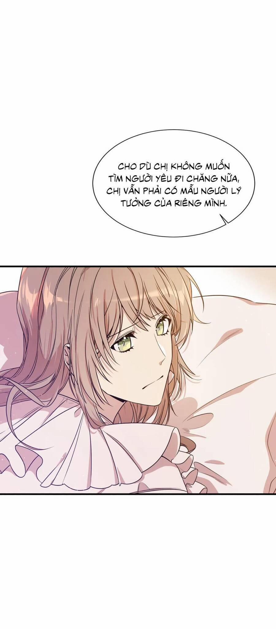 Tôi Là Em Gái Của Nữ Chính Hắc Ám 3 trang 28